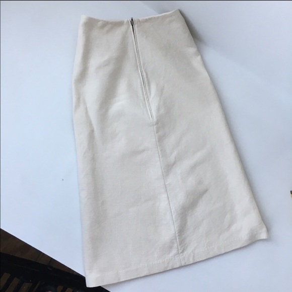 Apiece Apart Antonia A-Line Skirt Size 2 - Picture 11 of 13